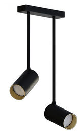 Lampa punktowa natynkowa MONO LONG II wys. 36cm