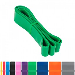 Guma oporowa 54 kg typu Power Band Gorilla