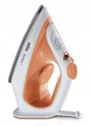 Żelazko parowe Braun Si 1009 Or 1900W 220Ml