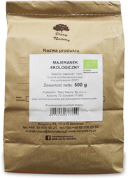 Horeca Majeranek 500 g (EKO)