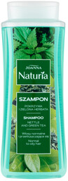 Joanna - Naturia - Nettle and Green Tea