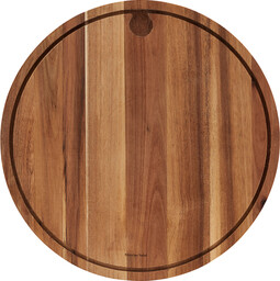 Nicolas Vahe MEAT Okrągła Deska do Krojenia