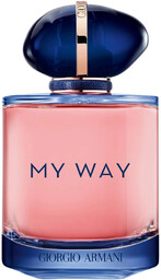 Giorgio Armani My Way Intense woda perfumowana 90
