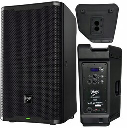 Kolumna Głośnikowa Aktywna Estradowa Imprezowa Dsp 450W Rms