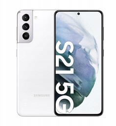 Smartfon Samsung Galaxy S21 8 Gb 128 Gb