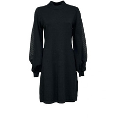 Abito Donna LA1259 - MOLLY BRACHEN - NERO