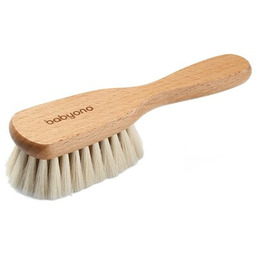 BABYONO Szczotka do włosów 799