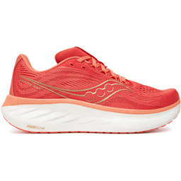 Buty do biegania Saucony Ride 18 S11000 Koralowy
