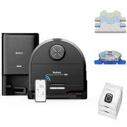 Tefal X-Plorer S240+ AI