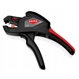 Szczypce do sciągania izolacji Knipex 12 62 180