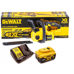 DeWalt DCM565P1 Piła Pilarka Łańcuchowa 30cm 18V 1x5AH
