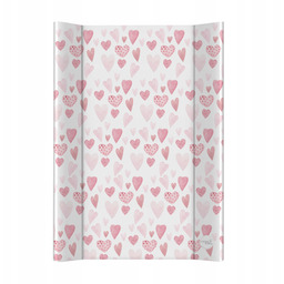 Przewijak Twardy Krótki Ultra Light Lots Of Love