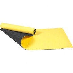 Mata do ćwiczeń Gorilla Sports 180 cm x