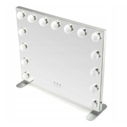 Lusterko kosmetyczne stojące Beautifly LED Visage Vanity