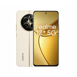 Smartfon realme 12+ 5G 12 Gb 512 Gb