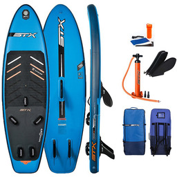 Deska Windsup Stx 280 Rs – pompowana deska