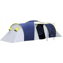 Namiot Turystyczny Nadir 8 Pro Acamper 3500mm