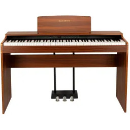 Musicmate P60-BW PureHarmony Pianino cyfrowe