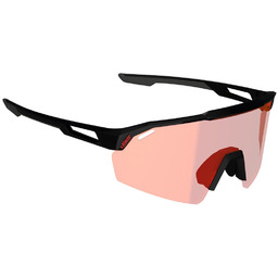 Okulary rowerowe Leatt SpeedViz Lite czarny