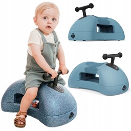 Scoot And Ride My First Jeździk Pchacz 3W1