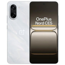 OnePlus Nord CE5 5G 8/256GB NFC DualSIM Biały