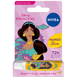 Disney Edition pielęgnująca pomadka do ust Mango Shine