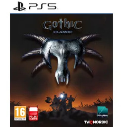 Gothic Classic Gra na PS5 Gra