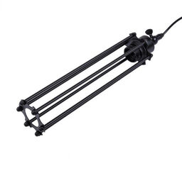 Abigali Retro lampa wisząca RETRO KRS-E27 industrialna metalowy
