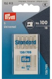 Prym - Prym Universal (100-16) igły maszyn