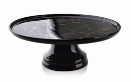 LOUISE BLACK Patera 30cmxh12cm