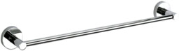 Stella Classic wieszak prosty 45 cm 07.11545 chrom