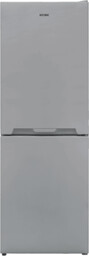 Lodówka KOENIC KFK 517-3 E IN 166cm Inox