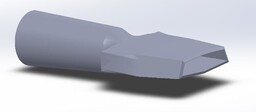 Adapter Katarek do odkurzacza Ryobi One+