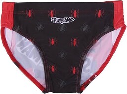 Swim Trunks Spiderman