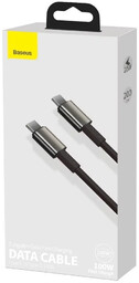 Baseus kabel USB Typ C - USB Typ