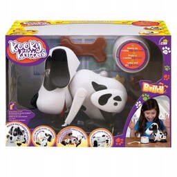 Cobi Kooky Kritters Interaktywny piesek MAN-51809