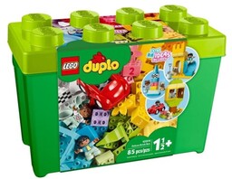 LEGO DUPLO 10914 Pudełko z klockami Deluxe