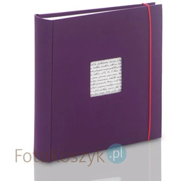 Album Panodia Linea Fiolet (200 zdjęć 11,5x15)