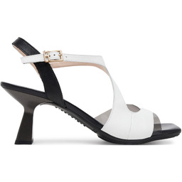 Sandały Hispanitas Danielle HV253913 Biały