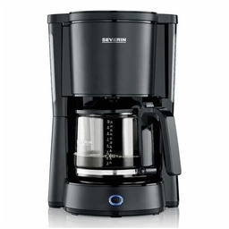Ekspres przelewowy SEVERIN KA 9554