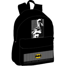 Plecak BATMAN 42cm Junior
