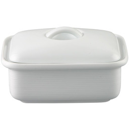 masło; margarynowym; dish; pojemniki; granatowa; 500; porcelana; puszce;