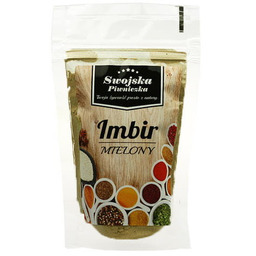 Imbir mielony 1Kg Swojska Piwniczka