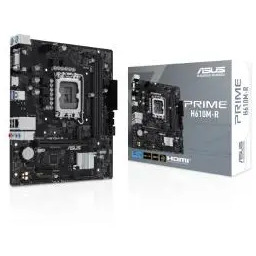 ASUS PRIME H610M-R DDR5 Płyta główna