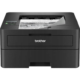 Drukarka laser mono Brother HL-L2460DN dwustronny druk, sieć