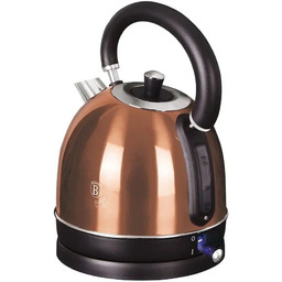 Berlinger Haus Czajnik elektryczny Rose Gold 1,8L BH-9335