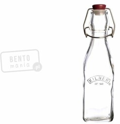 Kilner Butelka 0, 25 l. Clip Top Bottles