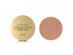 MAX FACTOR Puder prasowanyCreme Puff nr 042 Deep