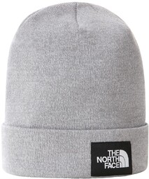 Czapka zimowa The North Face Dock Worker Recycled