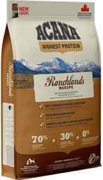 Acana Regionals Grasslands Dog 6kg